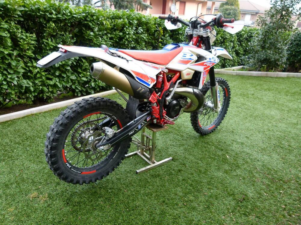 Betamotor RR 300 2T Enduro (2019)