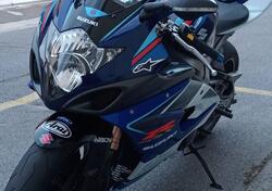 Suzuki GSX R 1000 (2005 - 06) usata