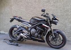 Triumph Street Triple RS (2017 - 19) usata