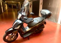 Piaggio Beverly 350 SportTouring ie ABS (2011 - 17) usata