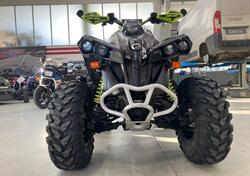  Altre moto o tipologie Quad usata