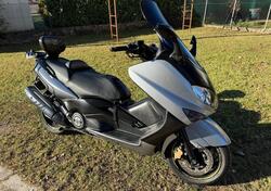 Yamaha T-Max 500 (2004 - 07) usata