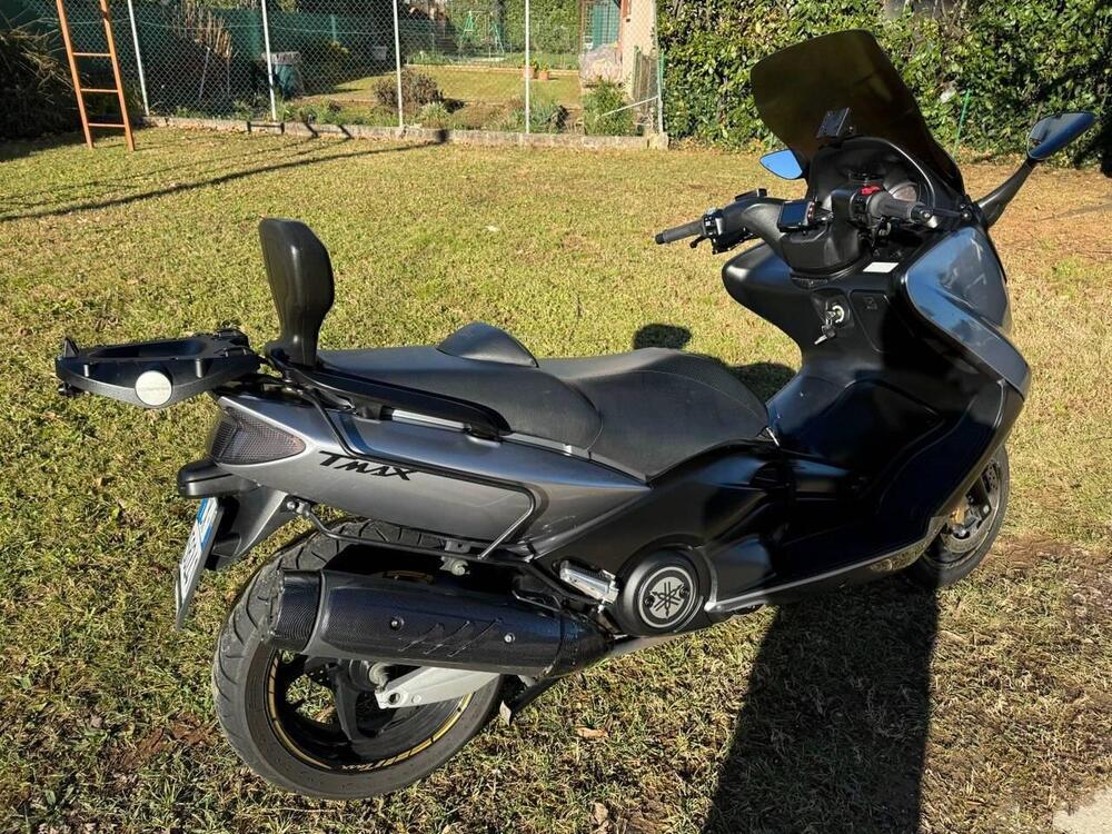 Yamaha T-Max 500 (2004 - 07) (2)