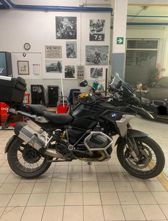 Bmw R 1250 GS (2021 - 24) (2)