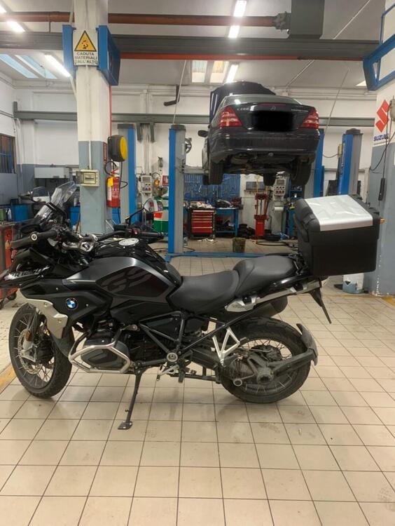 Bmw R 1250 GS (2021 - 24) (3)