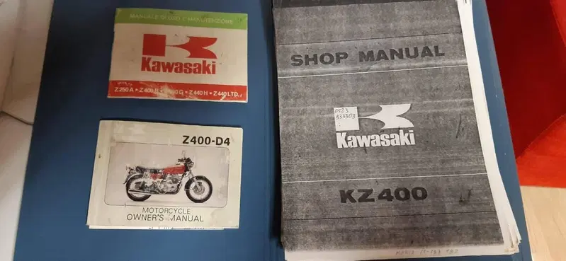 Kawasaki Z350i (7)