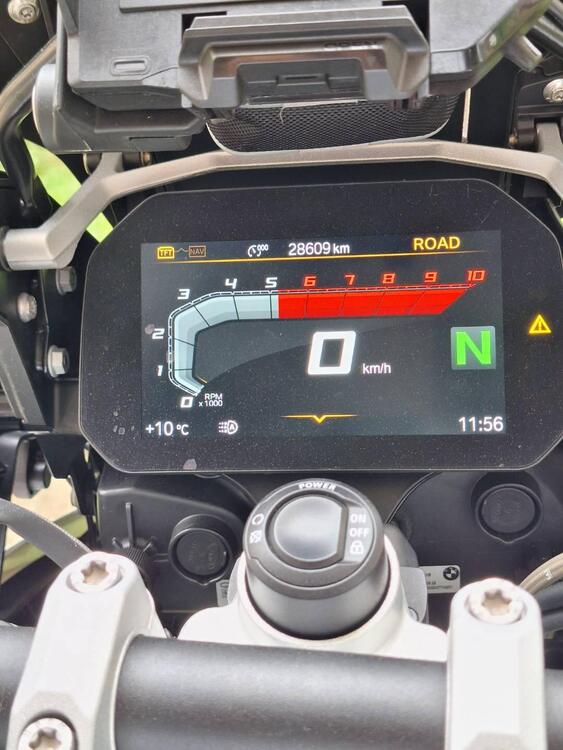 Bmw R 1250 GS (2021 - 24) (4)