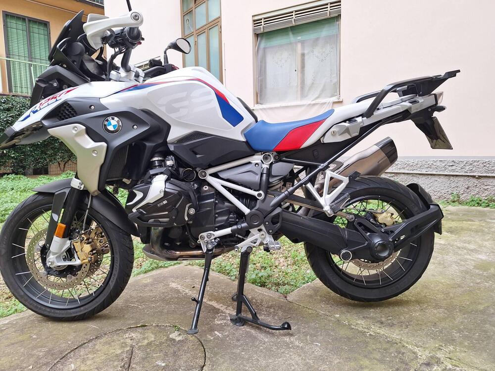 Bmw R 1250 GS (2021 - 24)