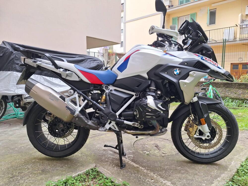 Bmw R 1250 GS (2021 - 24) (3)