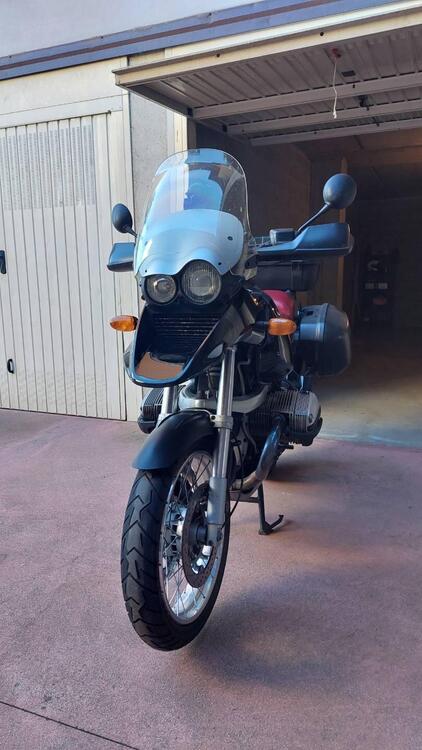 Bmw R 1150 GS (1999 - 03) (2)