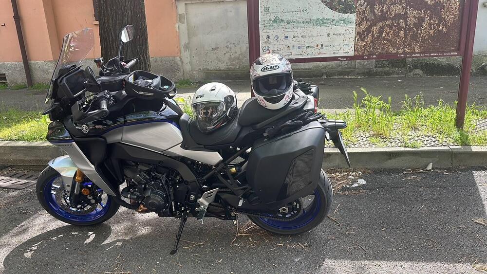 Yamaha Tracer 9 GT+ (2023 - 24) (3)