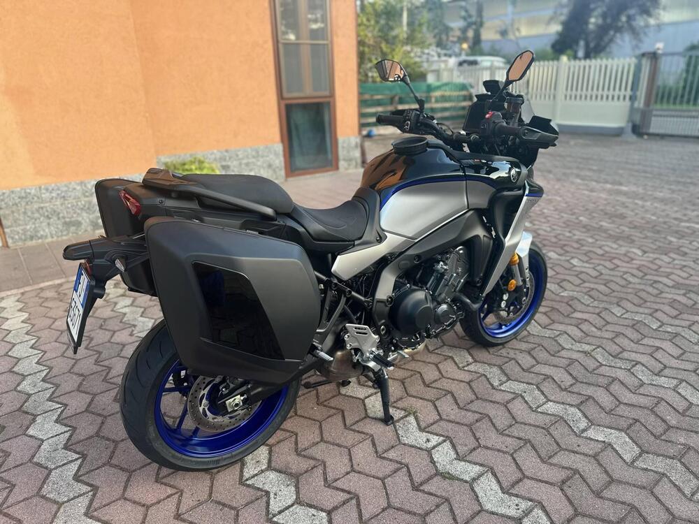 Yamaha Tracer 9 GT+ (2023 - 24) (5)