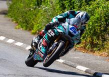 Tourist Trophy 2024 in pillole: dai record di Michael Dunlop alle 13.000 moto presenti sull'Isola