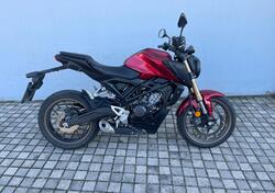 Honda CB 125 R (2024 - 25) usata