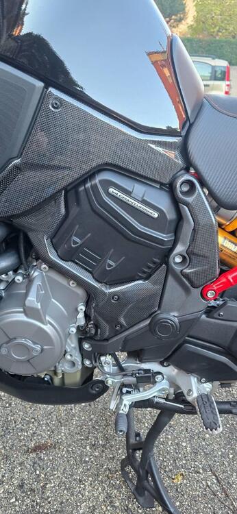 Ducati Multistrada V4 Pikes Peak (2021 - 24) (2)