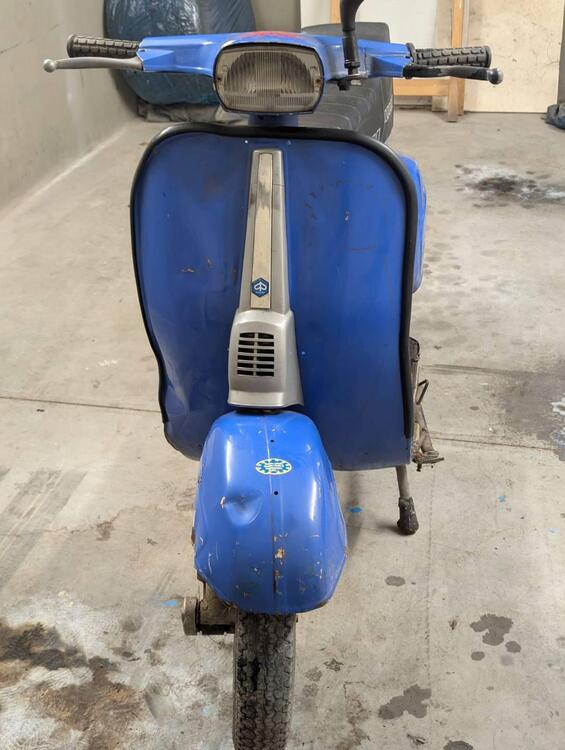 Piaggio vespa 50 special