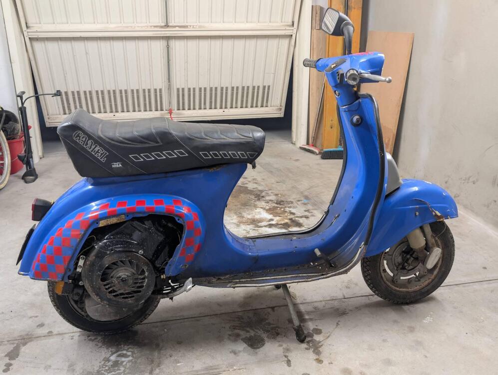 Piaggio vespa 50 special (4)