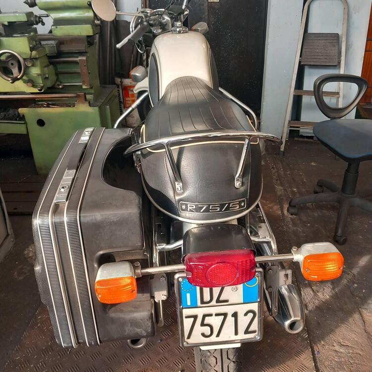 Bmw R75/5