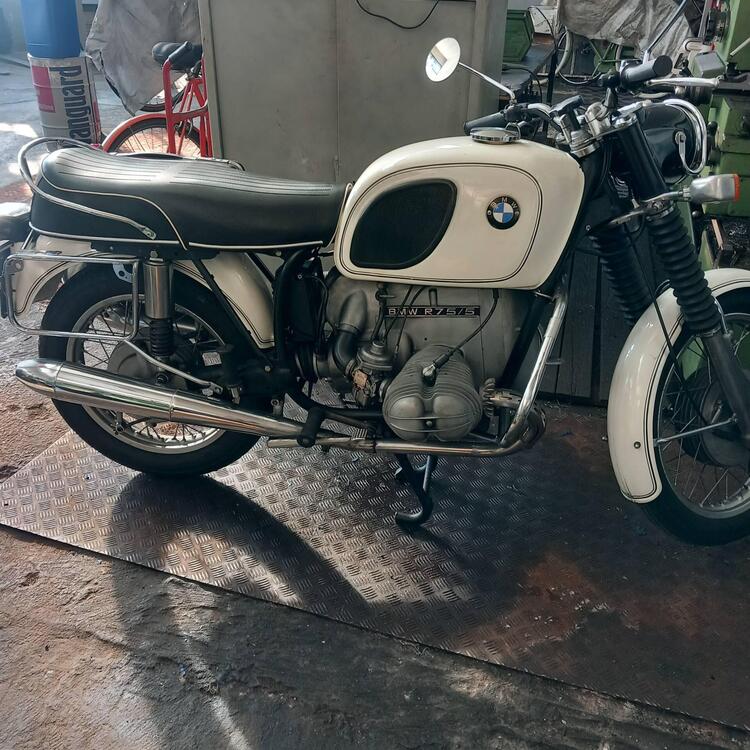 Bmw R75/5 (3)