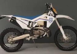 Husqvarna TE 300 Heritage (2023) usata