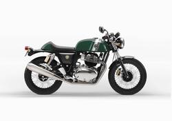 Royal Enfield Continental GT 650 (2021 - 25) nuova