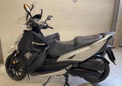 Kymco Agility 300i Noodoe (2021 - 24) usata