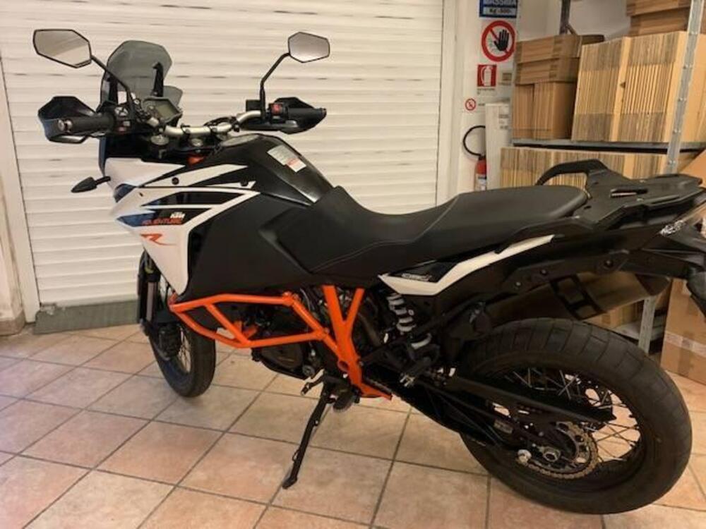 KTM 1090 Adventure R (2017 - 19) (2)