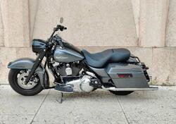 Harley-Davidson 1584 Road King (2006 - 07) - FLHR usata