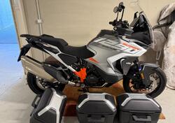 KTM 1290 Super Adventure S (2022 - 24) usata