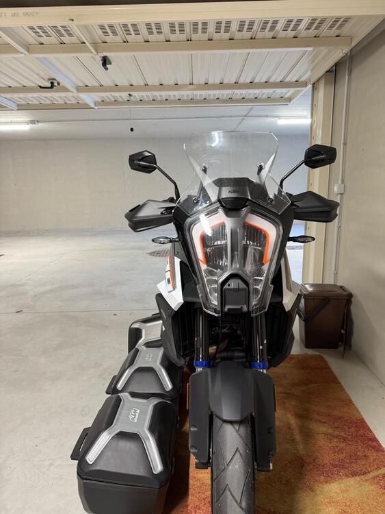 KTM 1290 Super Adventure S (2022 - 24) (2)