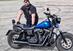 Harley-Davidson 1690 Fat Bob (2014 - 16) - FXDF (6)