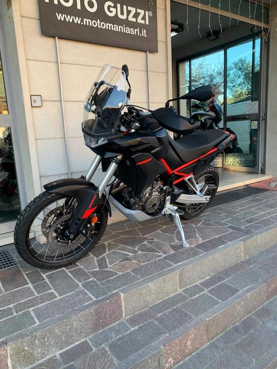 Aprilia Tuareg 660 (2022 - 24)