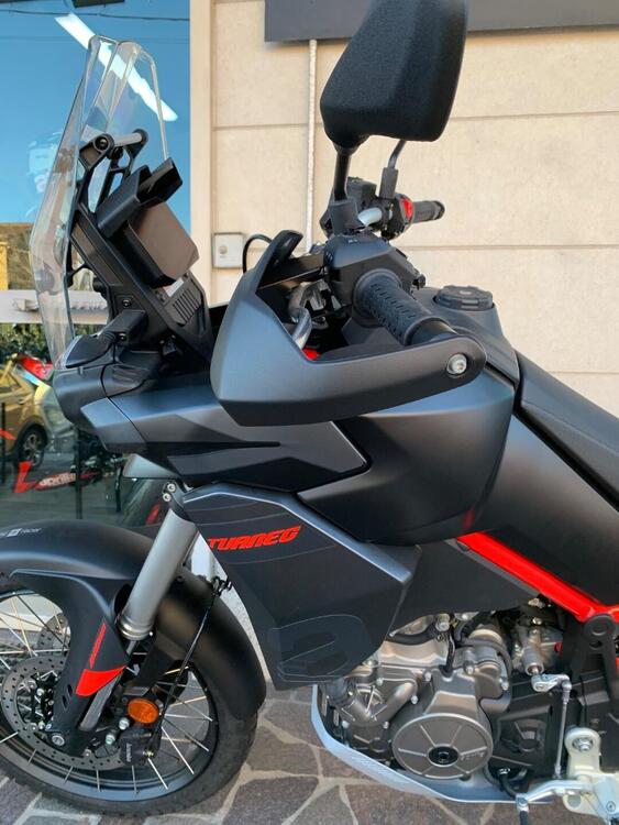 Aprilia Tuareg 660 (2022 - 24) (2)