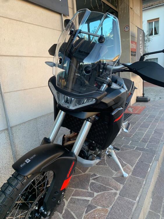 Aprilia Tuareg 660 (2022 - 24) (3)