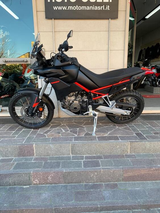 Aprilia Tuareg 660 (2022 - 24) (4)