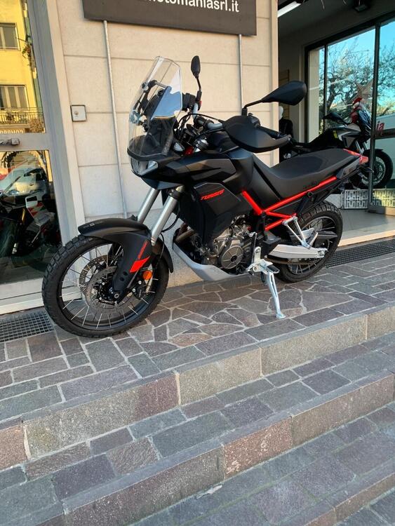 Aprilia Tuareg 660 (2022 - 24) (5)