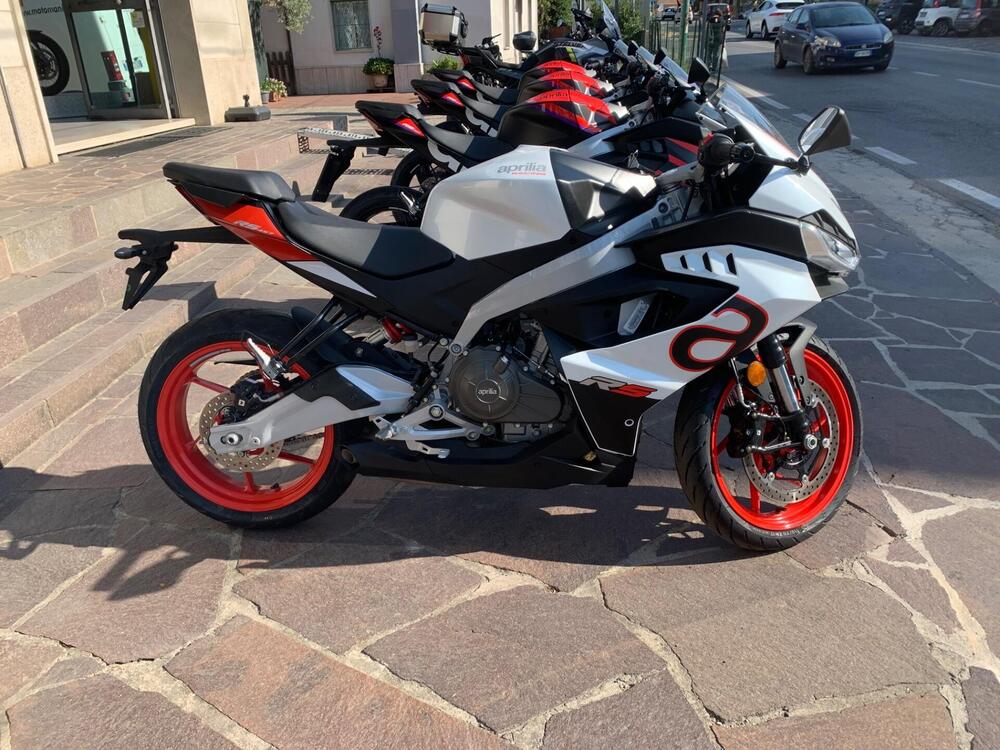 Aprilia RS 457 (2024 - 25) (2)