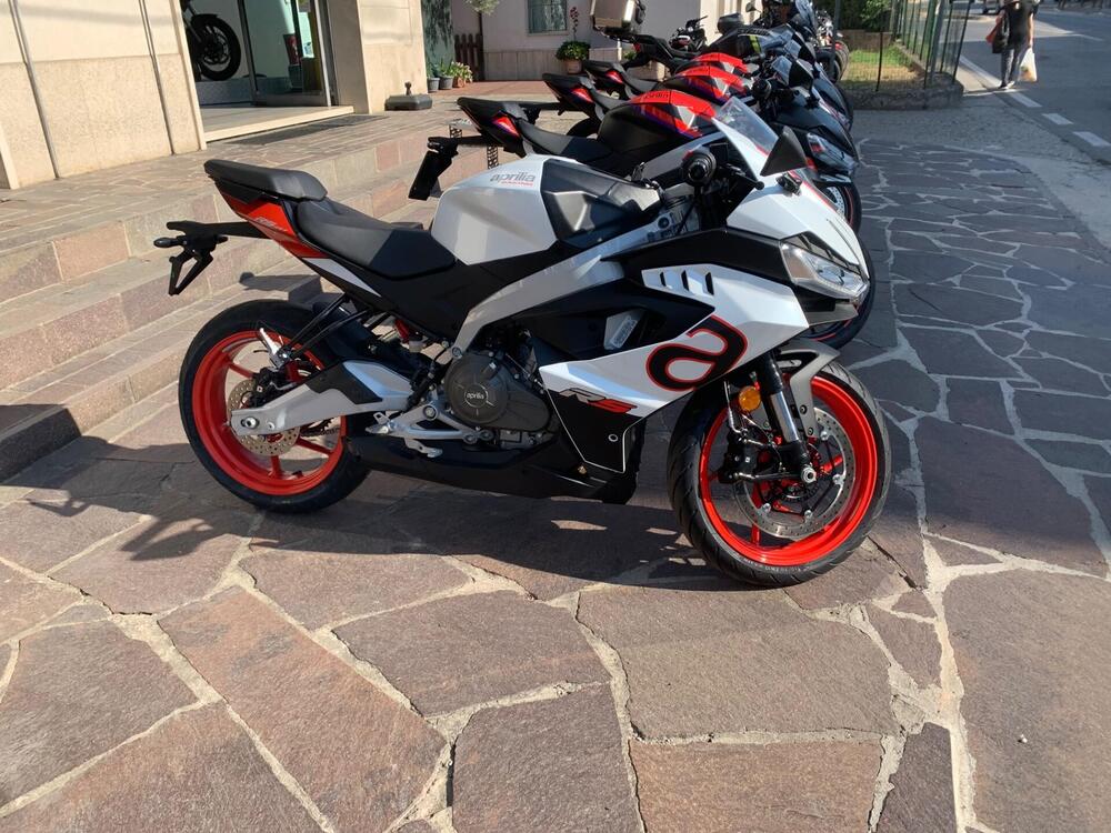 Aprilia RS 457 (2024 - 25) (5)