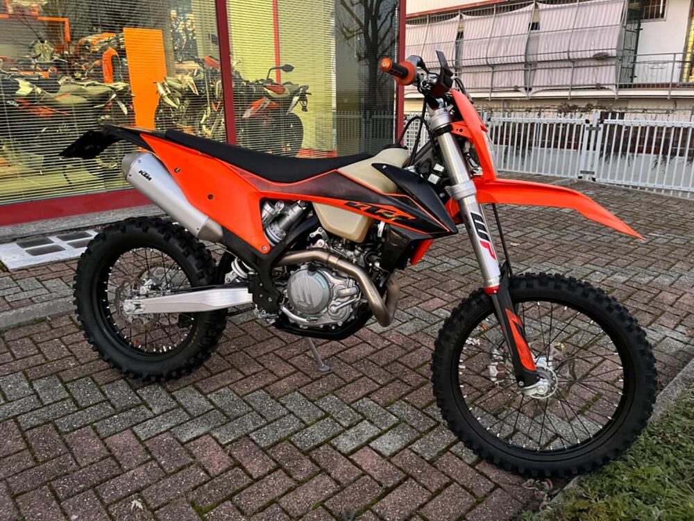 KTM 450 EXC-F (2020) (2)