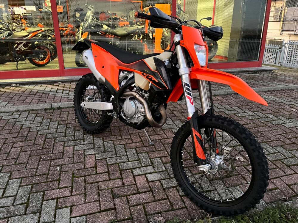 KTM 450 EXC-F (2020) (3)