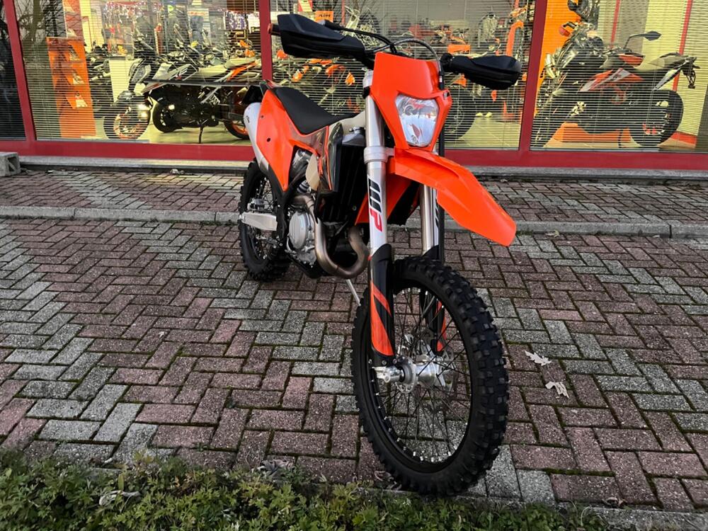 KTM 450 EXC-F (2020) (4)