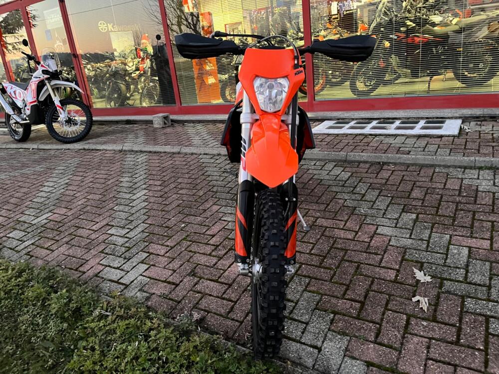 KTM 450 EXC-F (2020) (5)