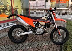 KTM 450 EXC-F (2020) usata