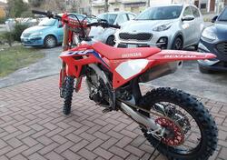 Honda CRF 450 R (2022) usata