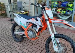 KTM 250 SX-F (2022) usata