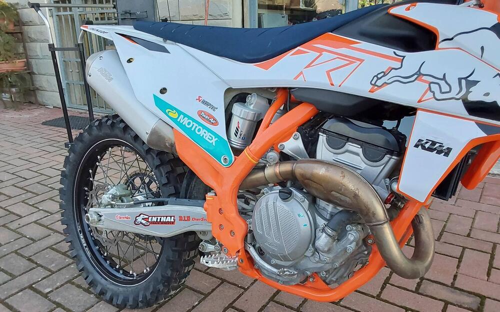 KTM 250 SX-F (2022) (2)