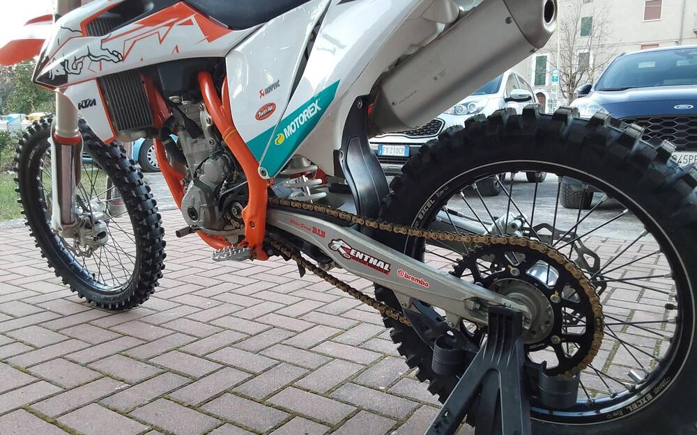 KTM 250 SX-F (2022) (5)