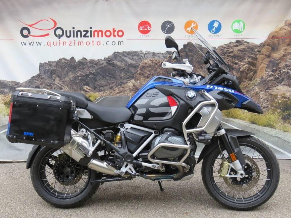 Bmw R 1250 GS Adventure (2021 - 24)