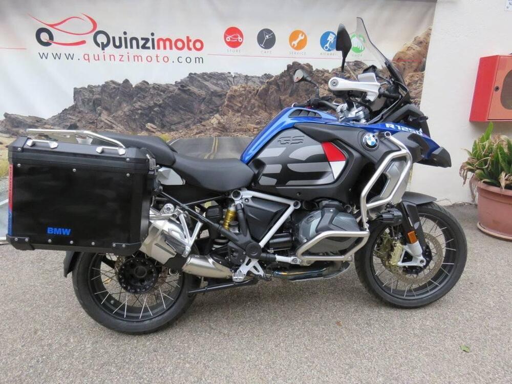 Bmw R 1250 GS Adventure (2021 - 24) (3)