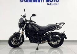 Benelli Leoncino 500 (2021 - 25) usata